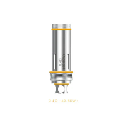 Aspire Cleito Dual Clapton Coils - Image 3