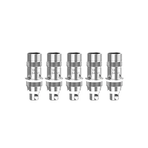 Aspire BVC Coils x5 - Image 3