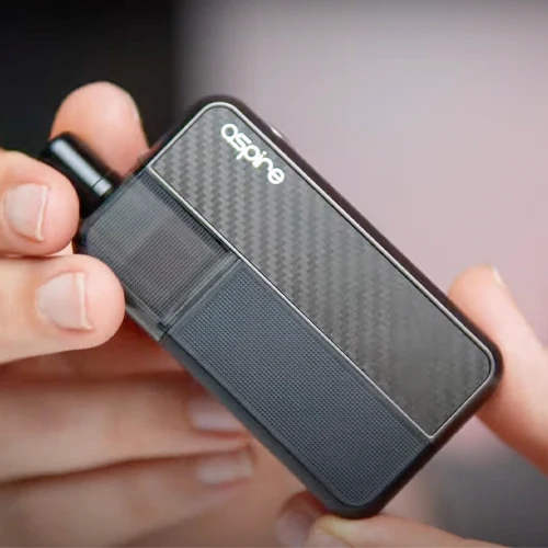 Aspire Flexus Blok Pod Kit - Image 7