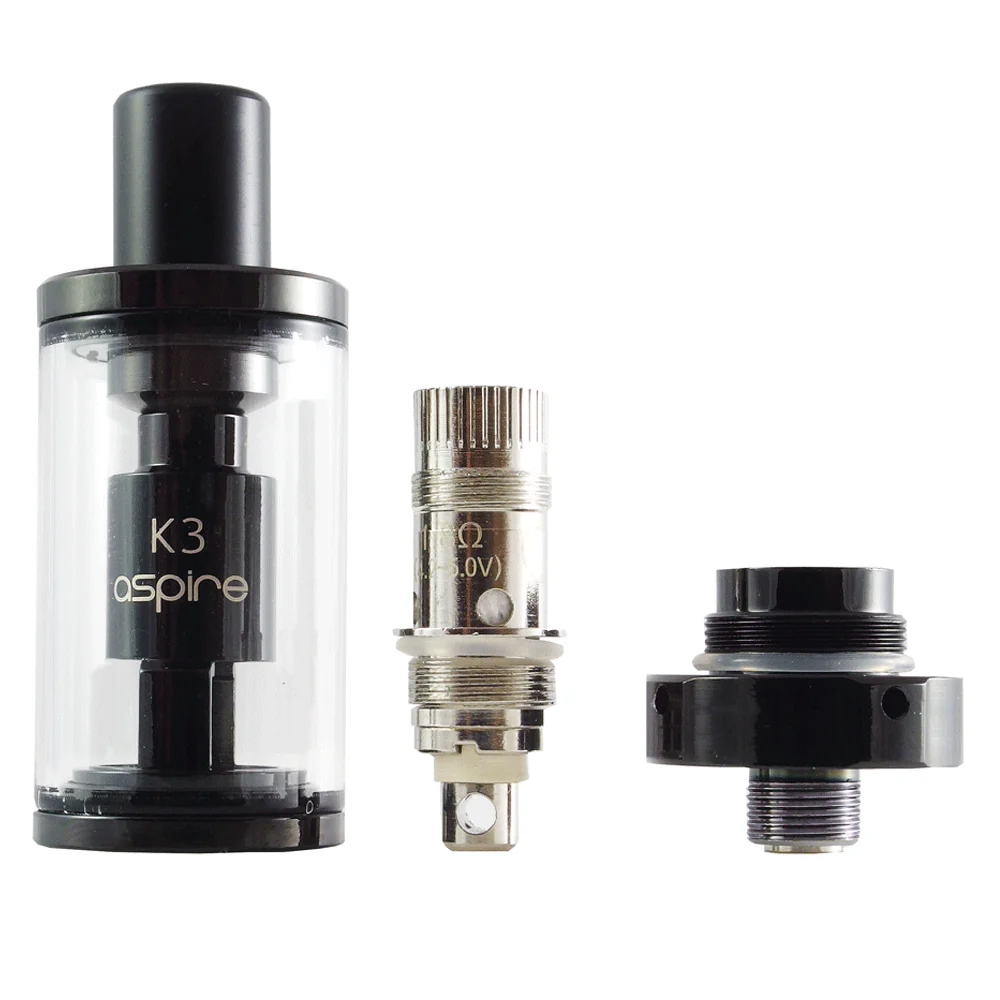 Aspire K3 Tank - Image 6