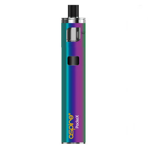 Aspire PockeX Kit - Image 4