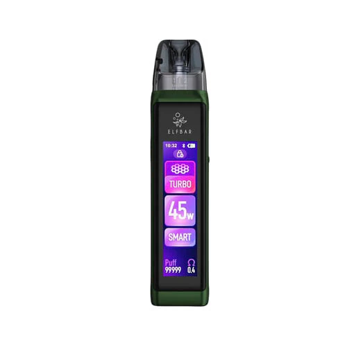 Elf Bar ELFX Ultra Pod Kit - Image 6