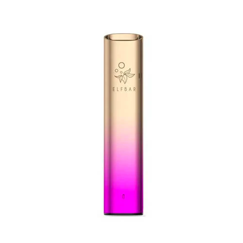 Elf Bar Mate 500 Pod Mod - Image 5