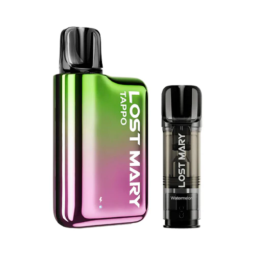 Lost Mary Tappo Prefilled Pod Kit - Image 4