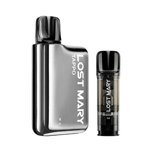 Lost Mary Tappo Prefilled Pod Kit - Image 7