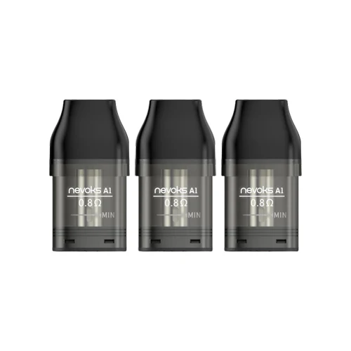Nevoks Feelin A1 Replacement Pods X3 - Image 4