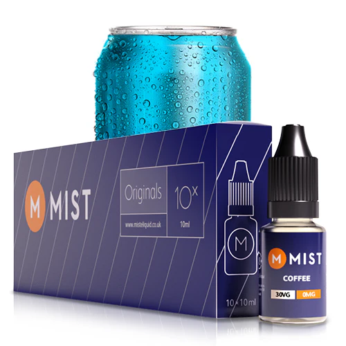 Energy Drink E Liquid (10x10ml) - Image 9