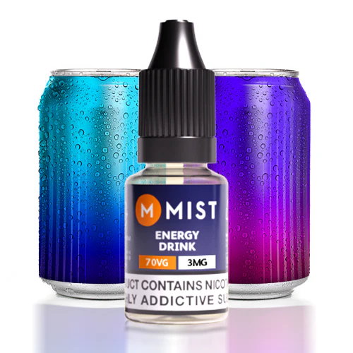 Energy Drink E Liquid 10ml - Image 3
