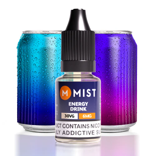 Energy Drink E Liquid 10ml - Image 6