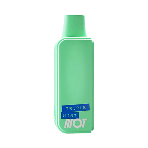 Riot Connex Prefilled Pods - Image 12