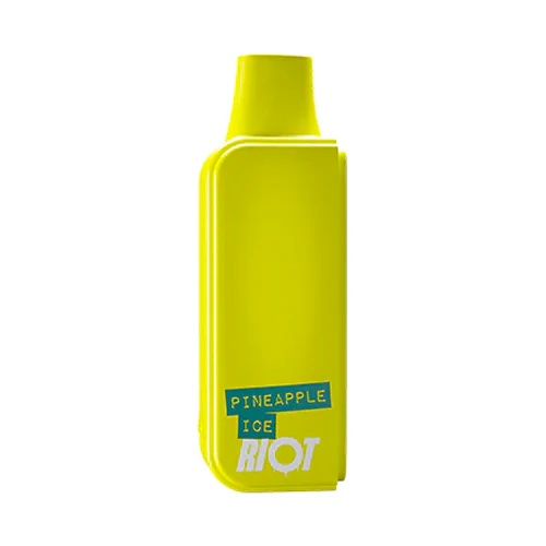 Riot Connex Prefilled Pods - Image 13