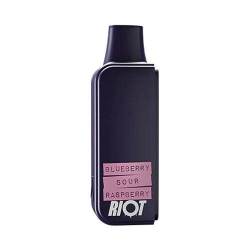 Riot Connex Prefilled Pods - Image 15