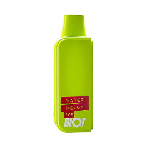 Riot Connex Prefilled Pods - Image 17