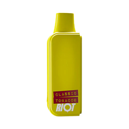 Riot Connex Prefilled Pods - Image 20