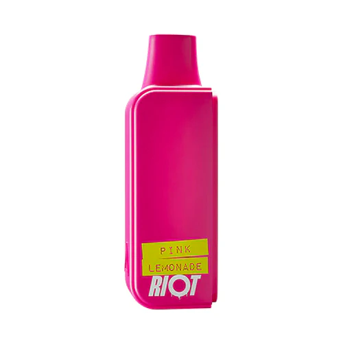 Riot Connex Prefilled Pods - Image 23