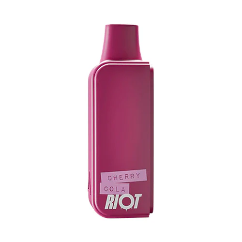 Riot Connex Prefilled Pods - Image 3
