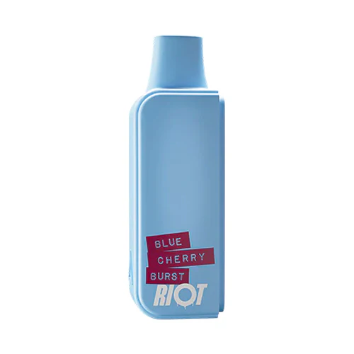 Riot Connex Prefilled Pods - Image 5