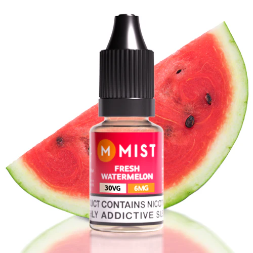 Fresh Watermelon E Liquid 10ml - Image 12