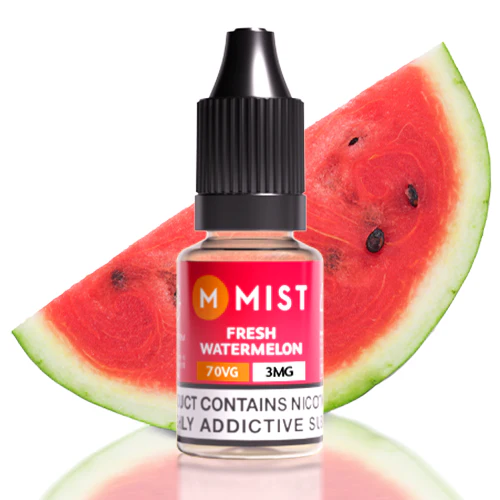 Fresh Watermelon E Liquid 10ml - Image 7