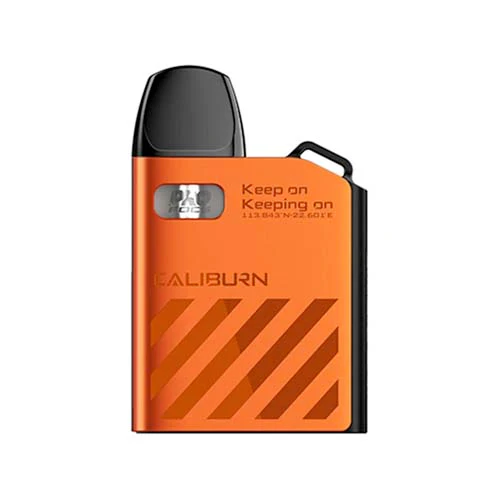 Uwell Caliburn AK2 Pod Kit - Image 7