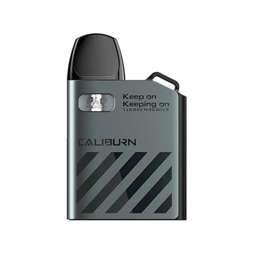 Uwell Caliburn AK2 Pod Kit - Image 8