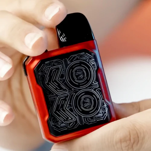Uwell Caliburn GK2 Pod Kit - Image 10