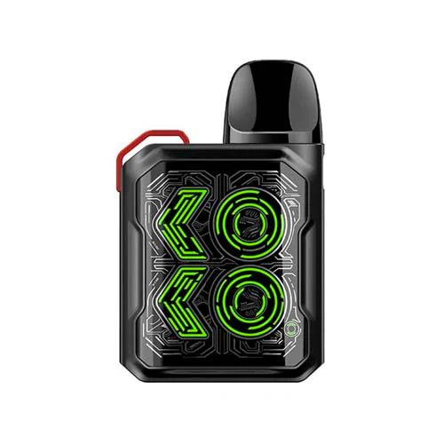 Uwell Caliburn GK2 Pod Kit - Image 3