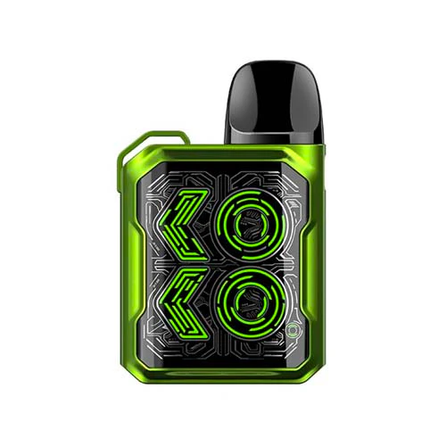 Uwell Caliburn GK2 Pod Kit - Image 6