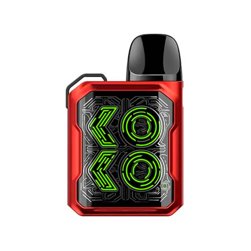 Uwell Caliburn GK2 Pod Kit - Image 9