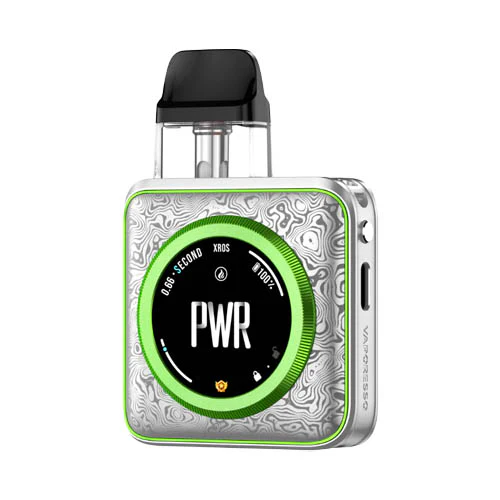 Pod Vape Kits